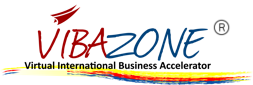 VibaZone Logo